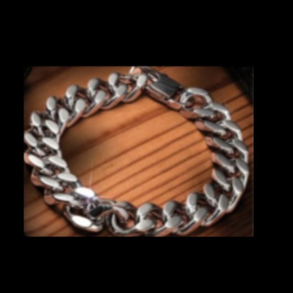MEN OF STEEL BRACELET TRIBUTE TO THE STEEL WORKER